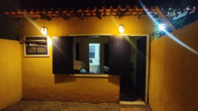 Casinha do Peró